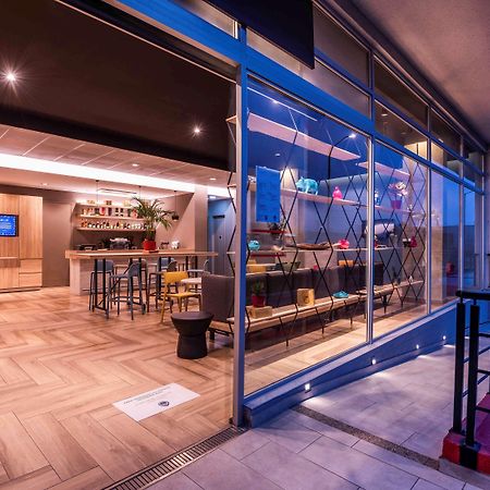 Ibis Chia Hotel Екстериор снимка