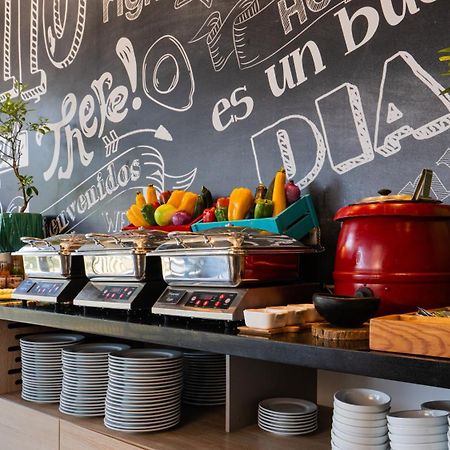 Ibis Chia Hotel Екстериор снимка
