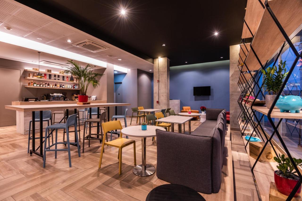 Ibis Chia Hotel Екстериор снимка