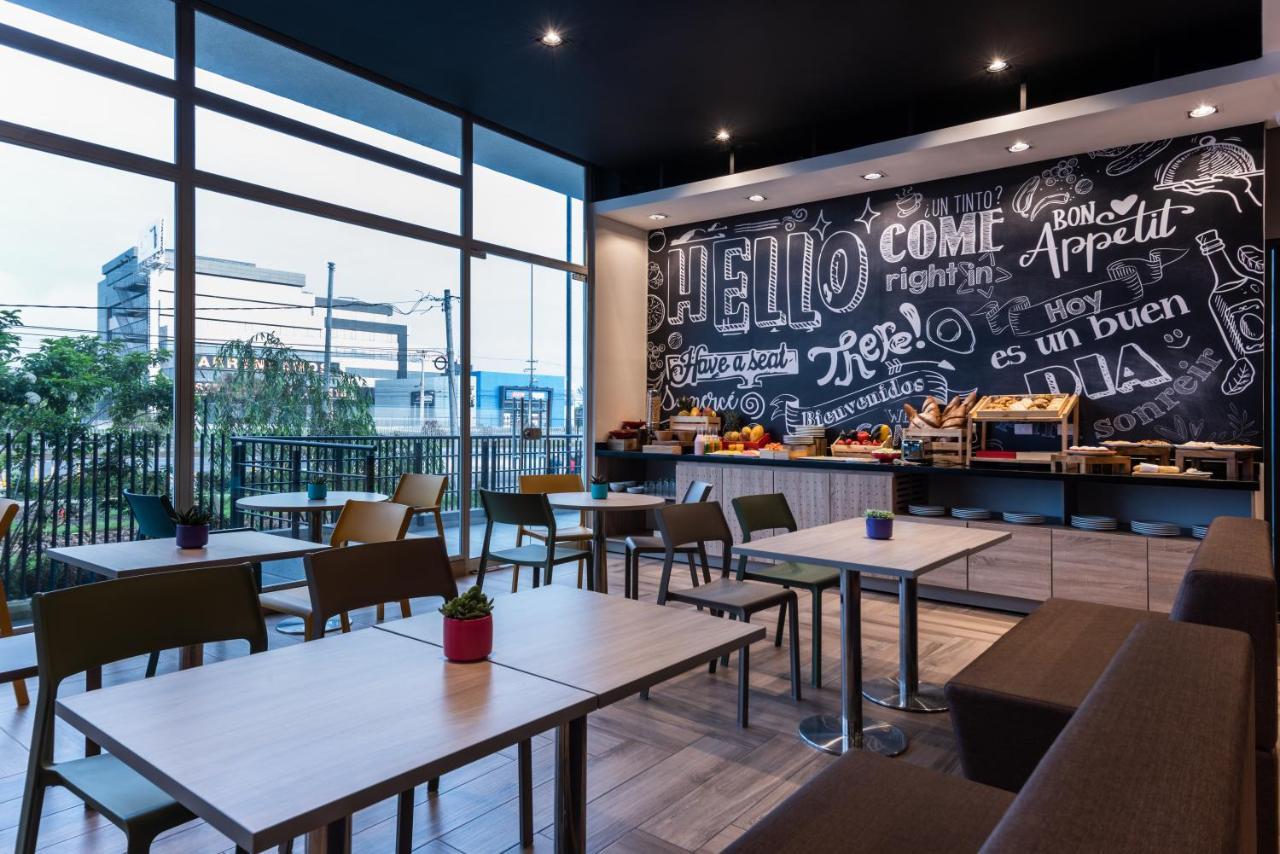 Ibis Chia Hotel Екстериор снимка