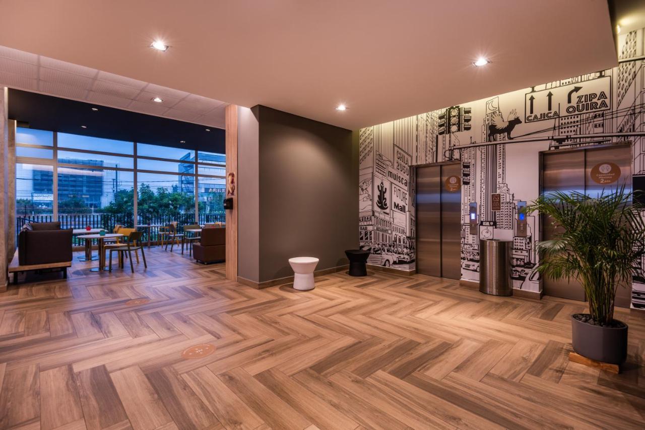 Ibis Chia Hotel Екстериор снимка
