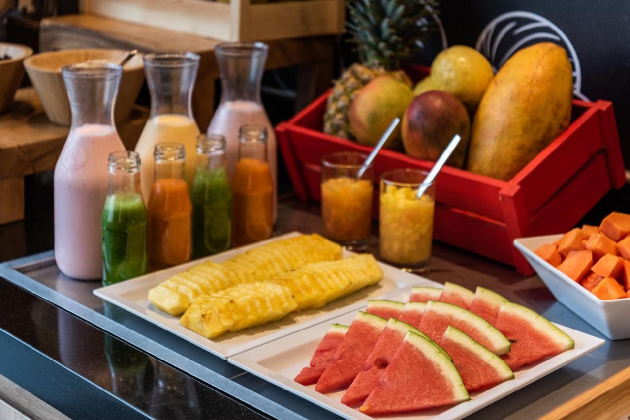Ibis Chia Hotel Екстериор снимка