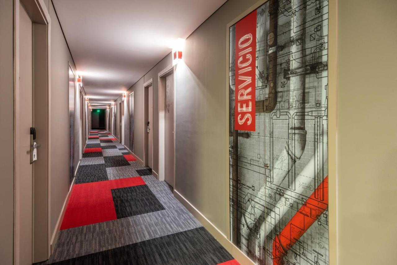Ibis Chia Hotel Екстериор снимка