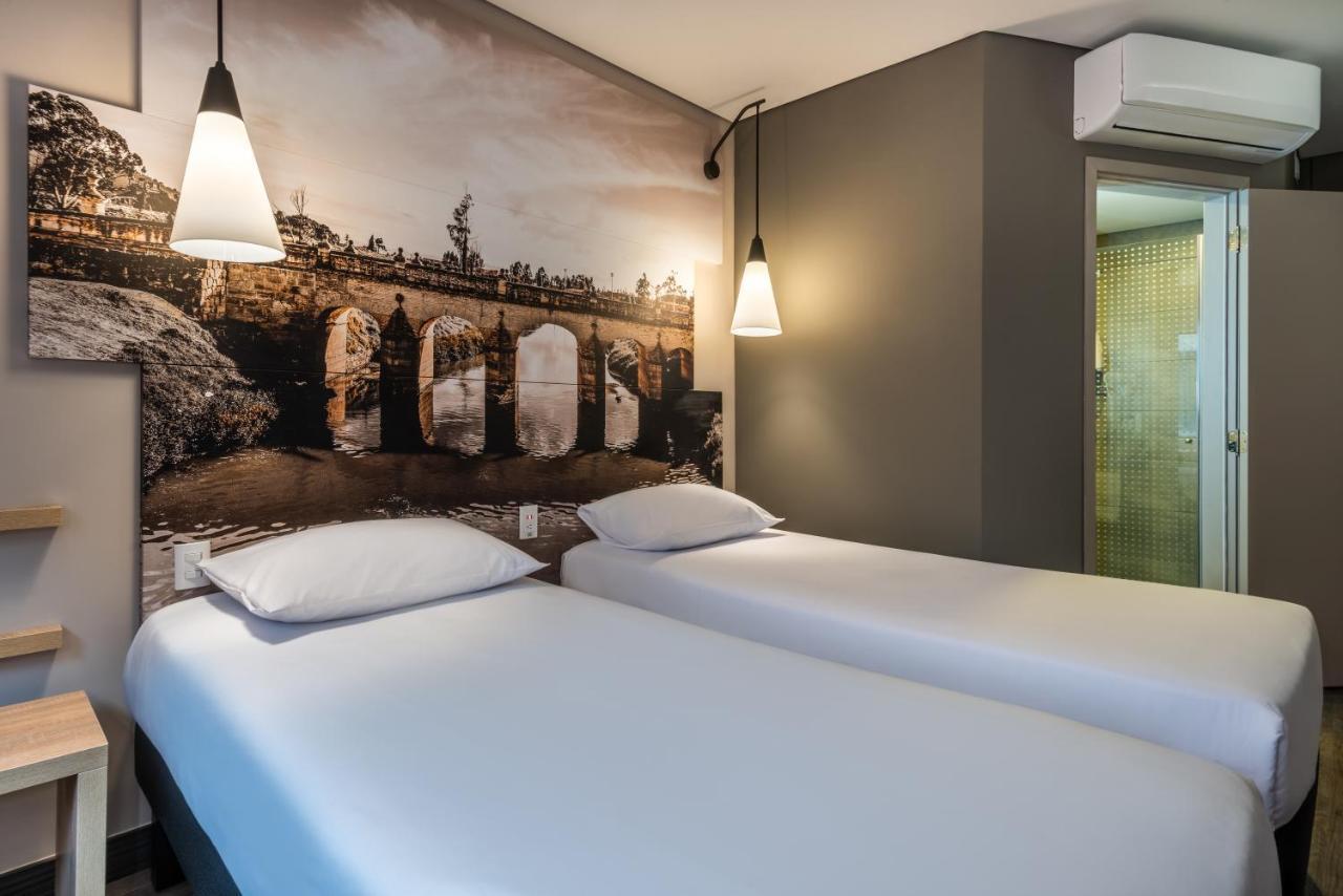 Ibis Chia Hotel Екстериор снимка