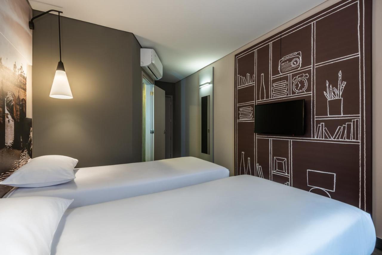 Ibis Chia Hotel Екстериор снимка