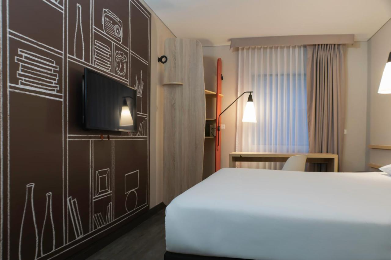Ibis Chia Hotel Екстериор снимка