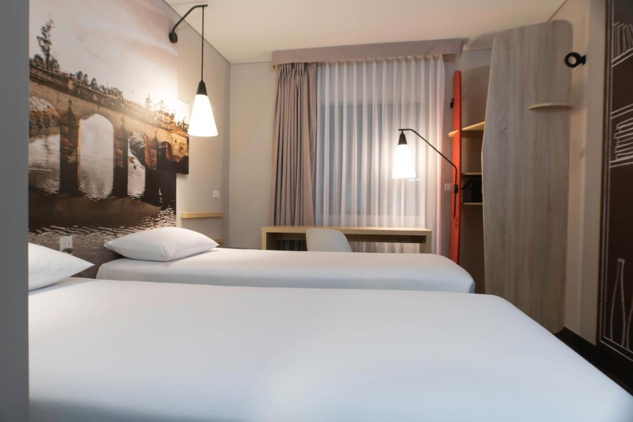 Ibis Chia Hotel Екстериор снимка