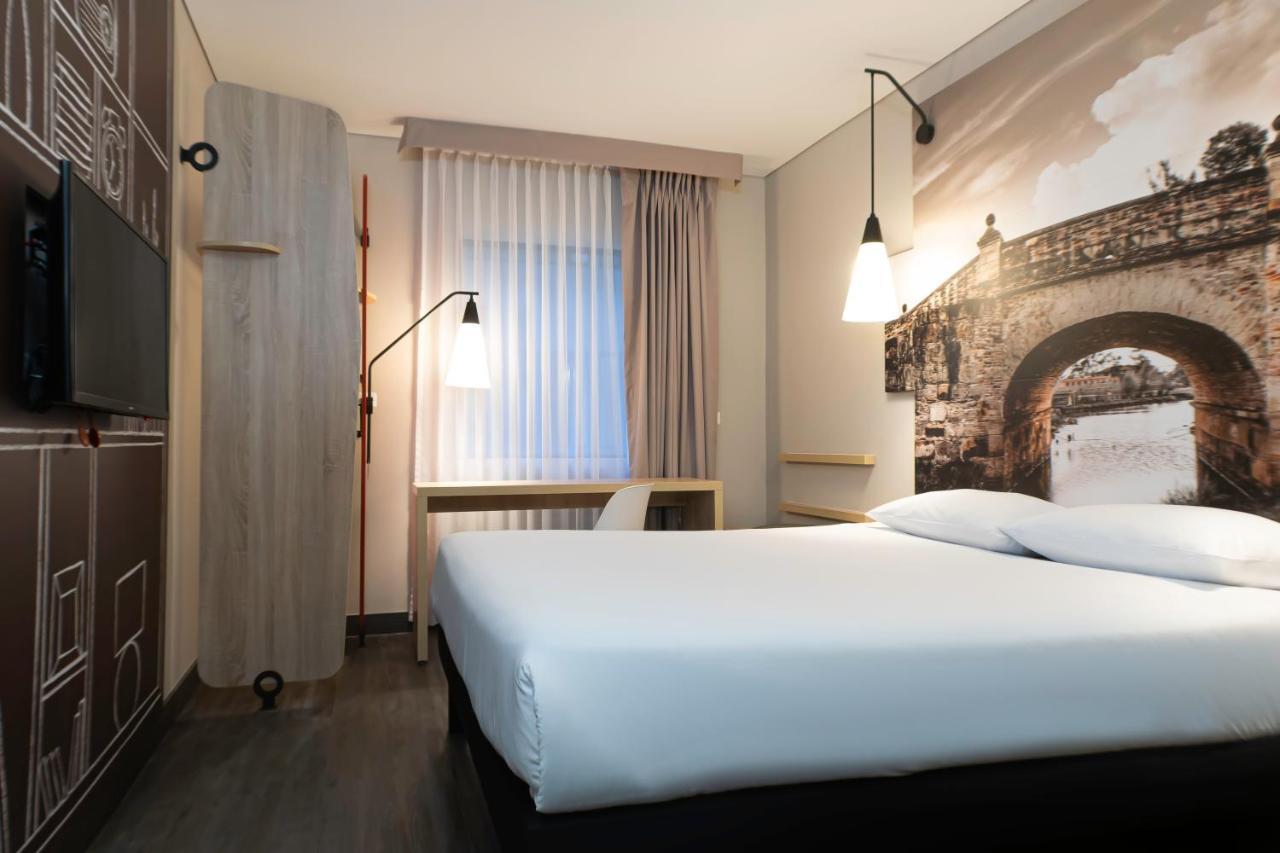 Ibis Chia Hotel Екстериор снимка