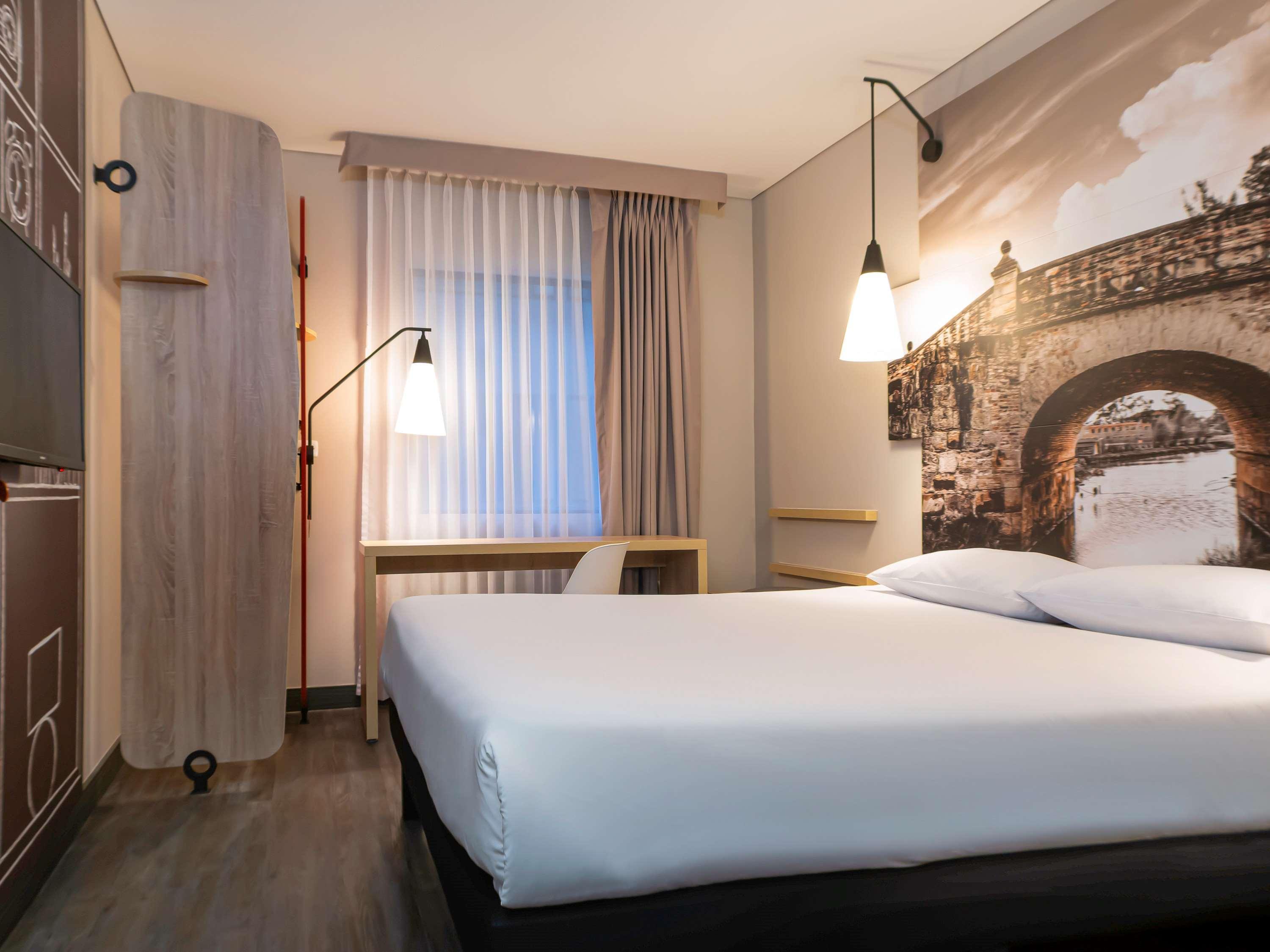 Ibis Chia Hotel Екстериор снимка