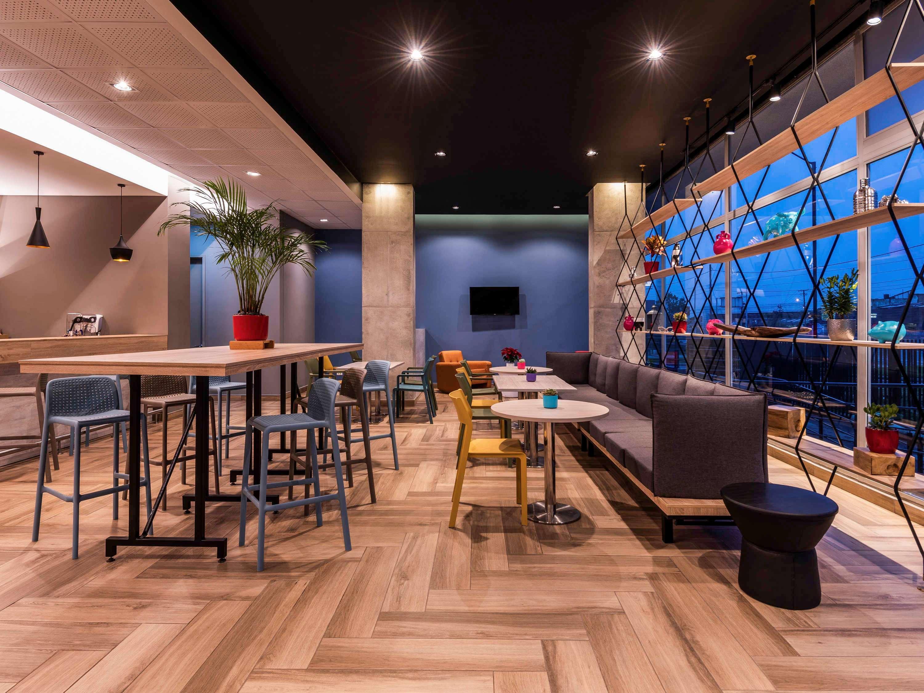 Ibis Chia Hotel Екстериор снимка