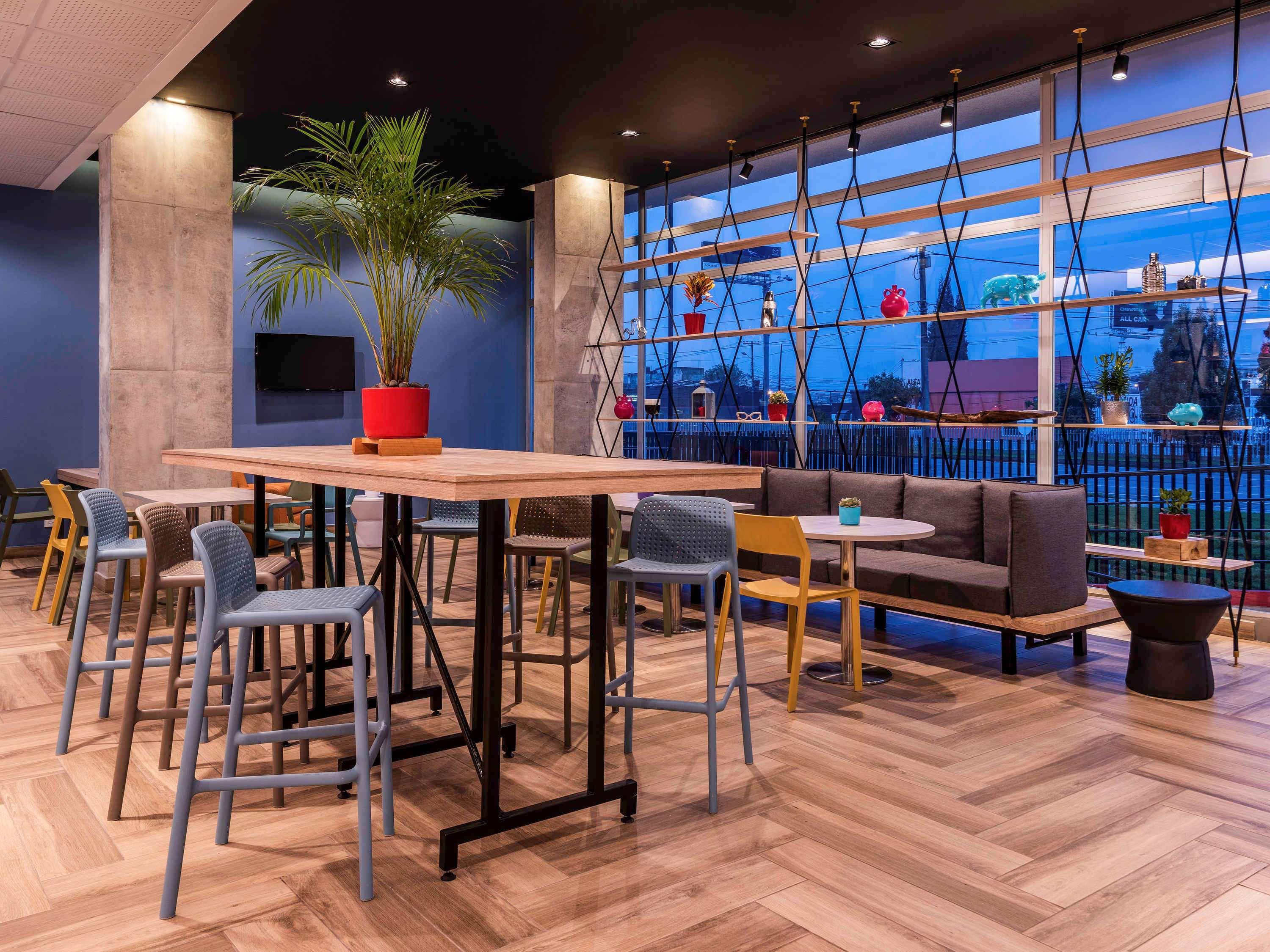 Ibis Chia Hotel Екстериор снимка