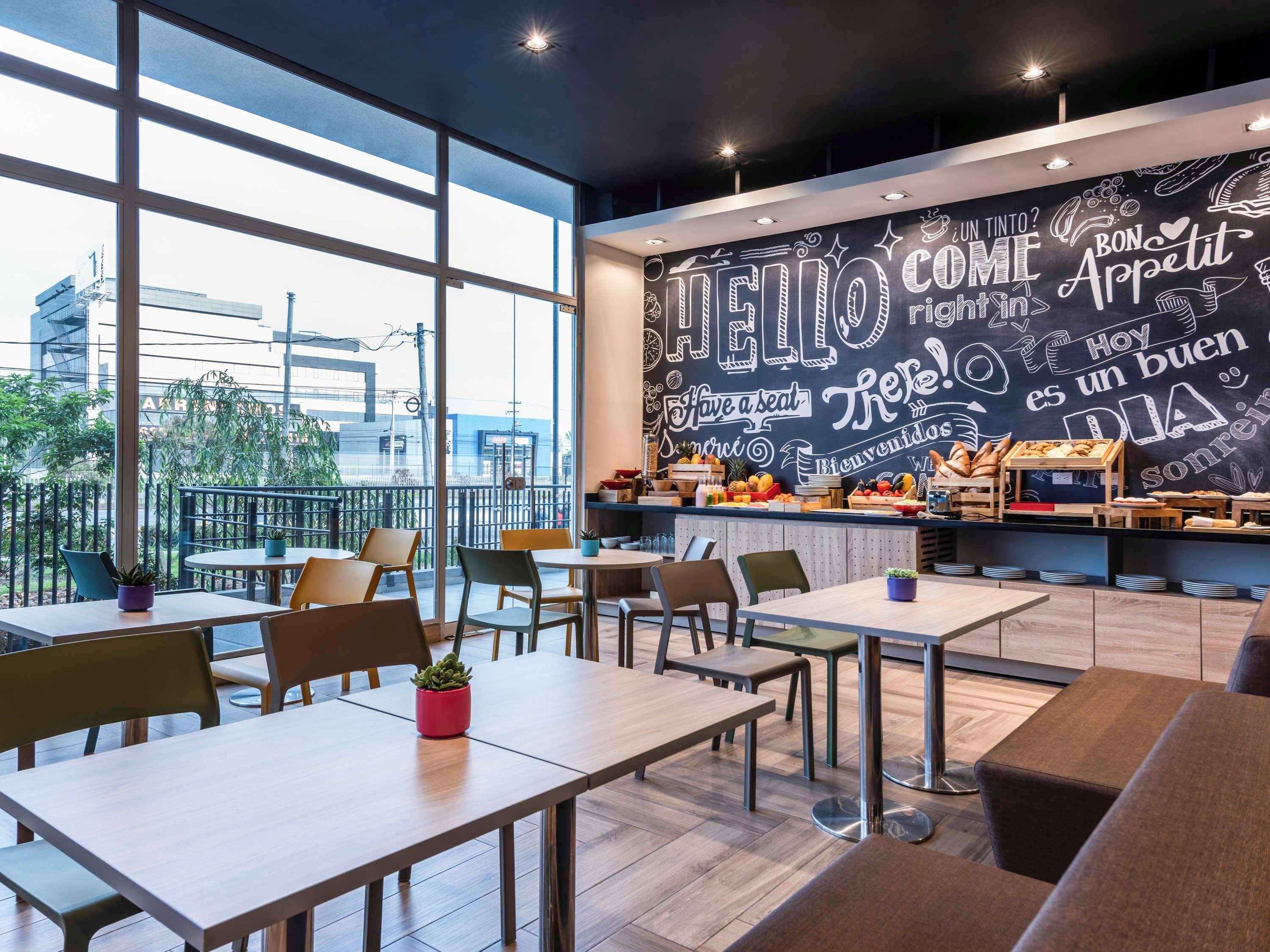 Ibis Chia Hotel Екстериор снимка