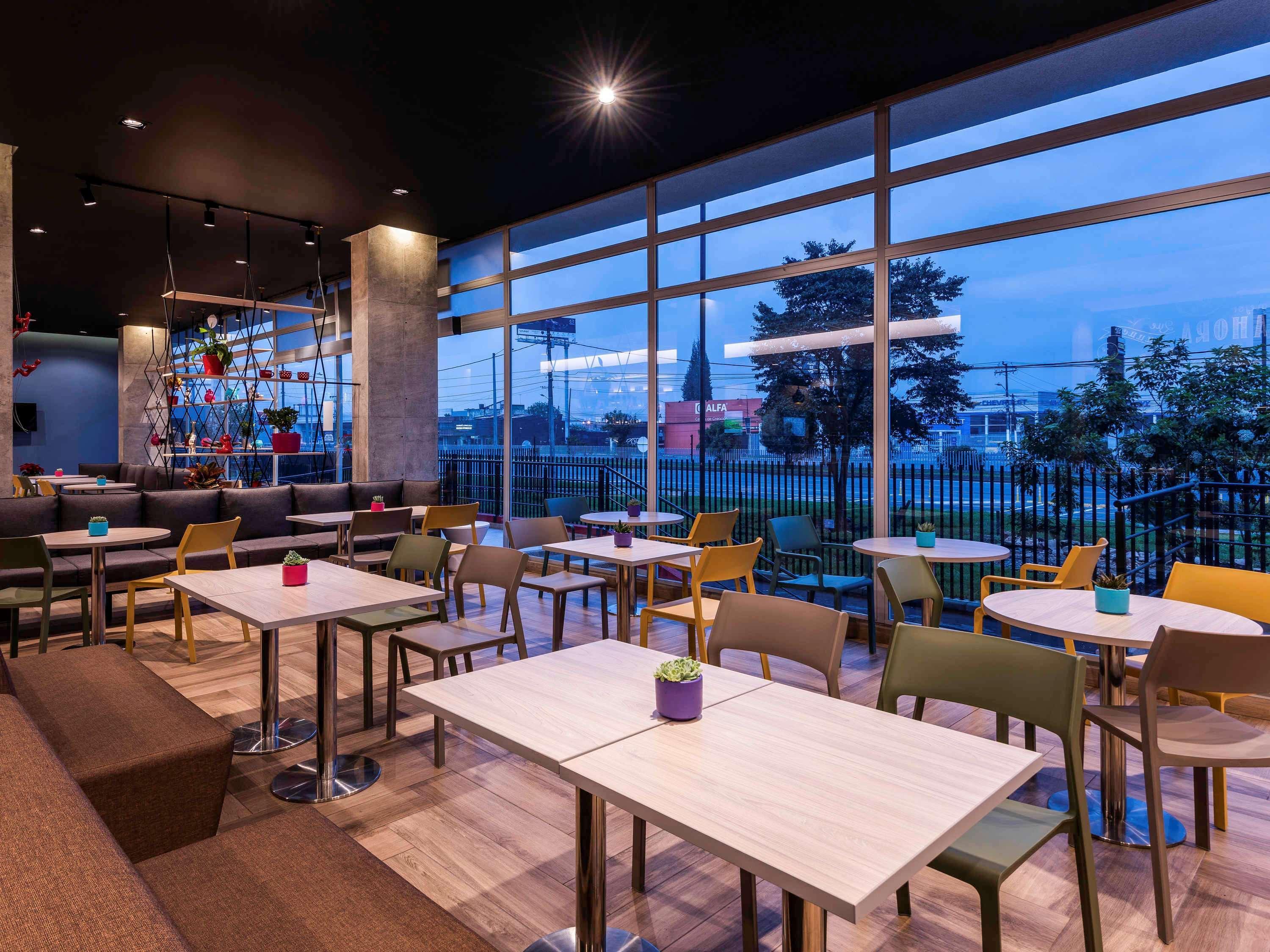 Ibis Chia Hotel Екстериор снимка