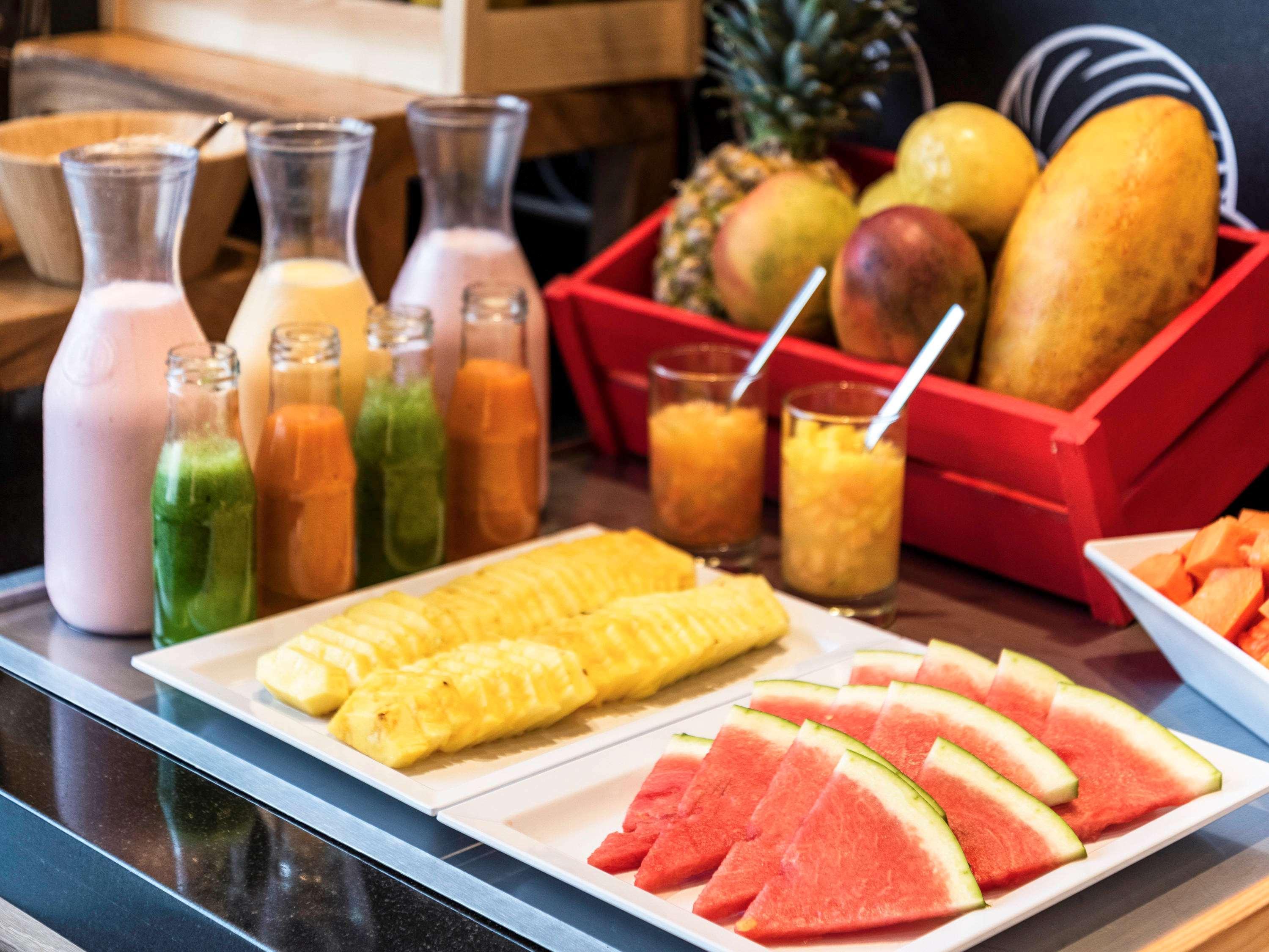 Ibis Chia Hotel Екстериор снимка