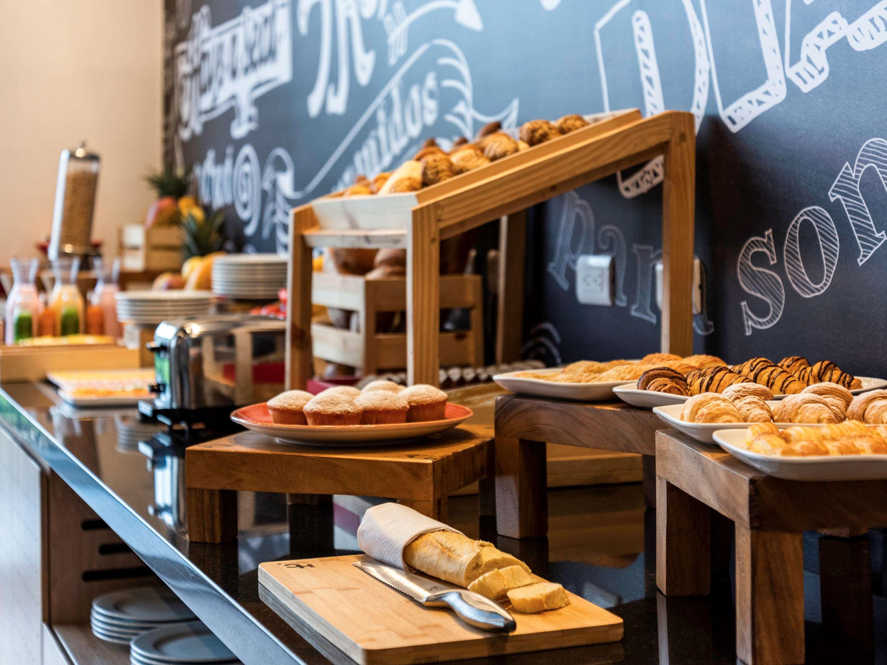 Ibis Chia Hotel Екстериор снимка