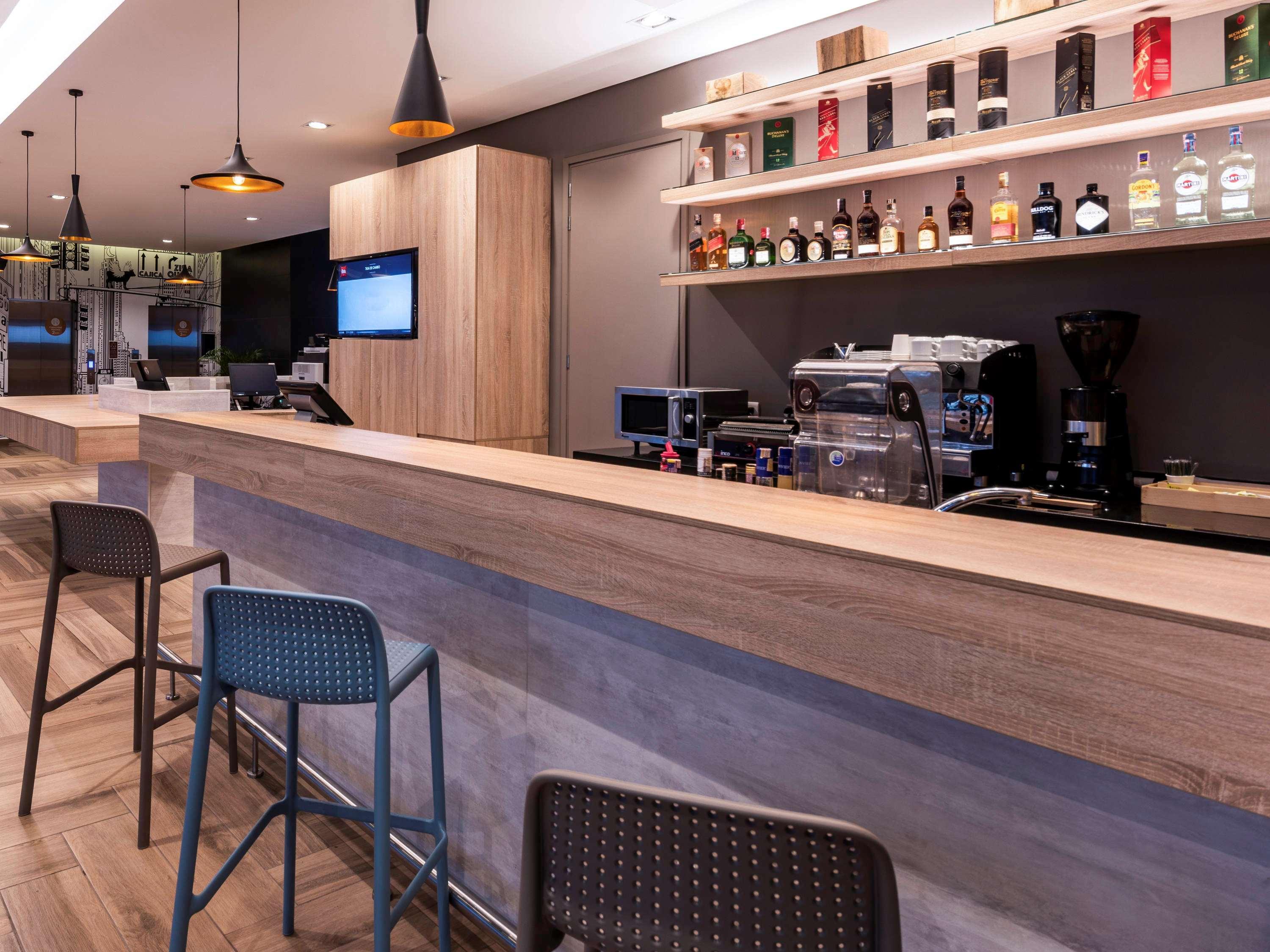 Ibis Chia Hotel Екстериор снимка