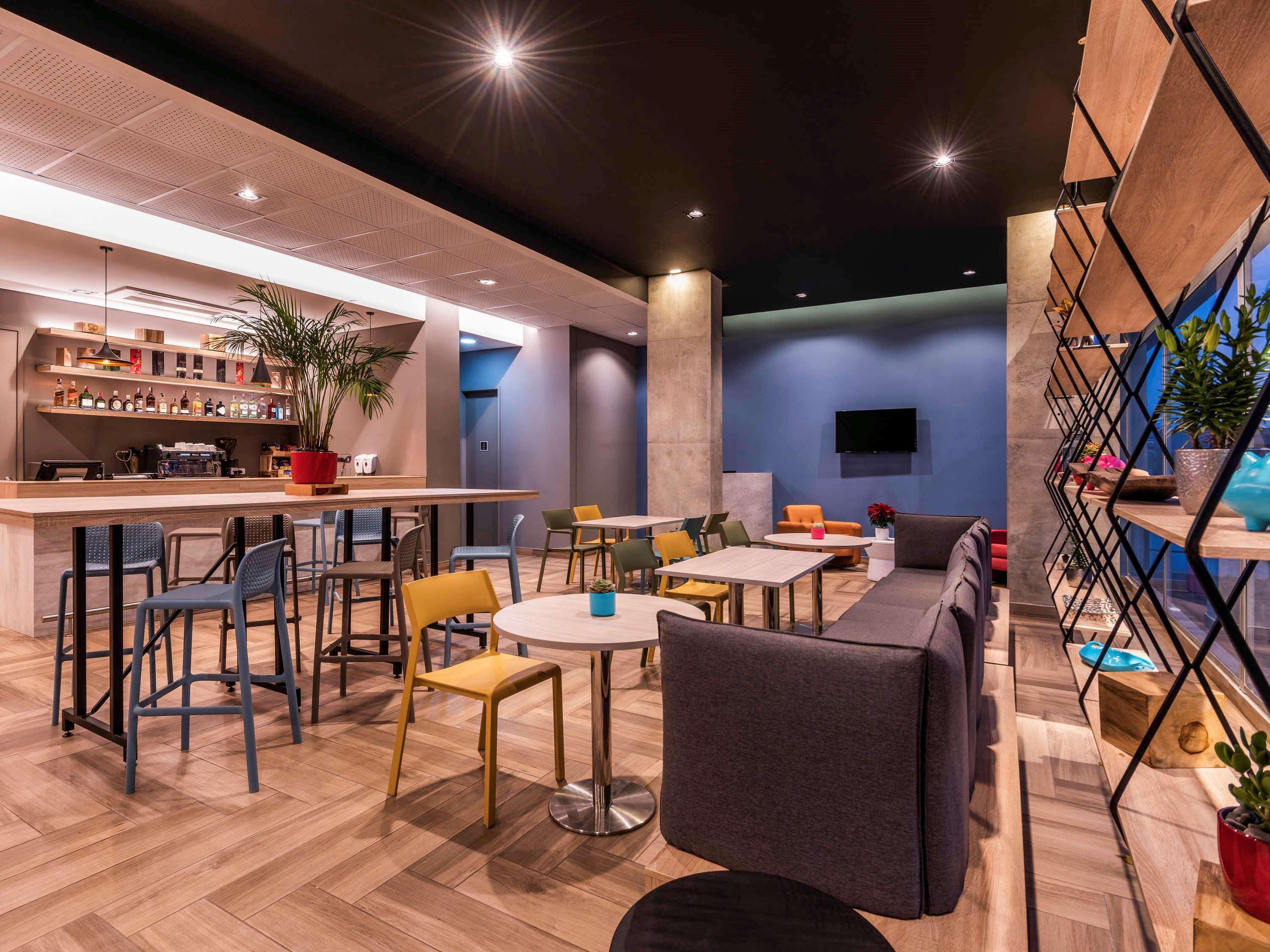 Ibis Chia Hotel Екстериор снимка