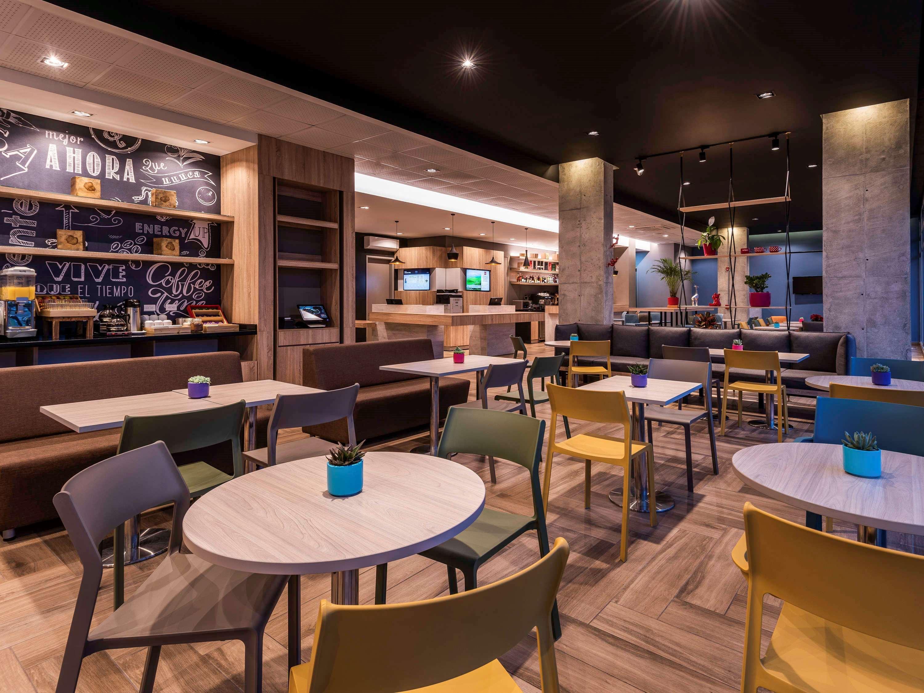 Ibis Chia Hotel Екстериор снимка