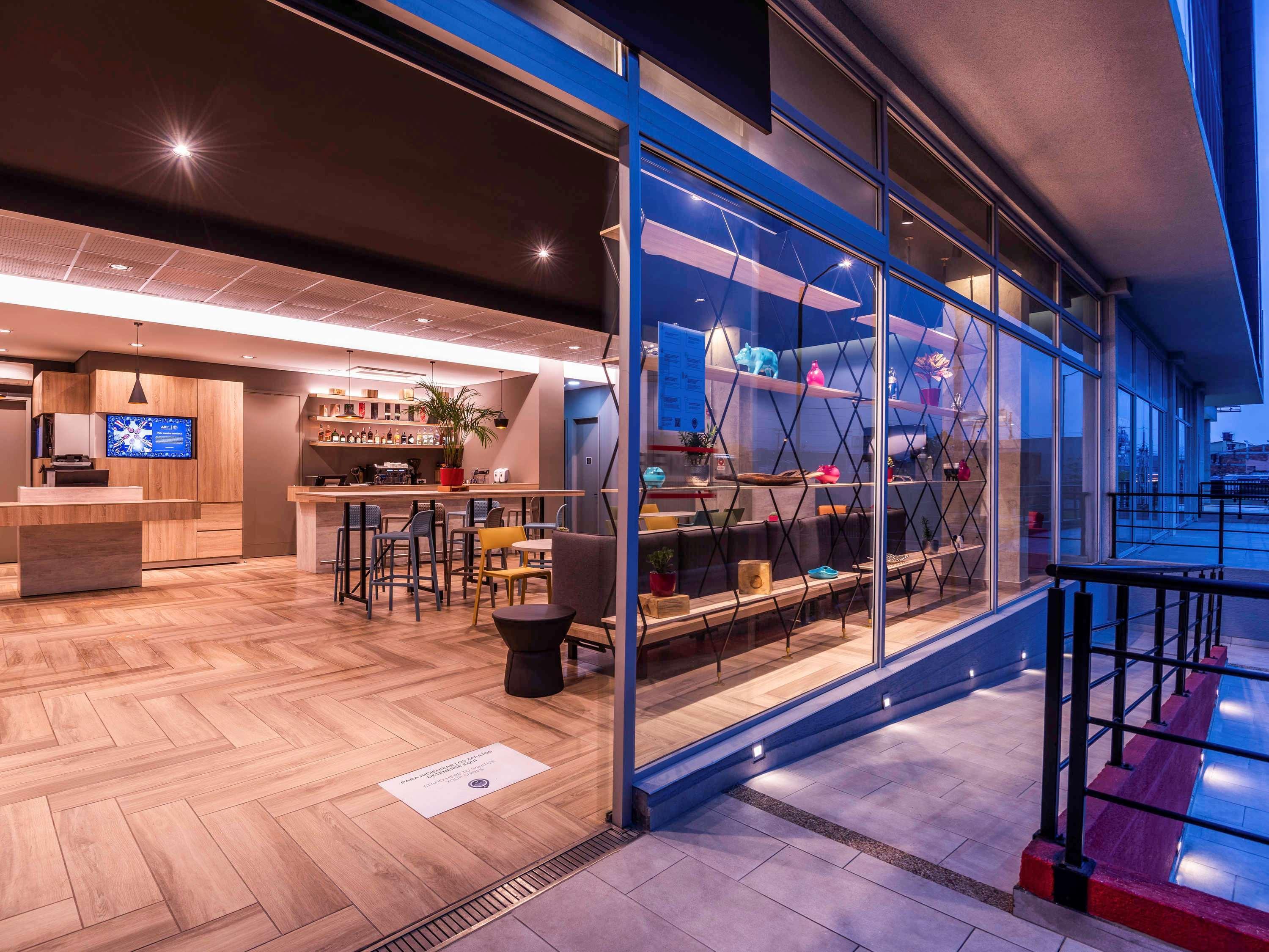 Ibis Chia Hotel Екстериор снимка