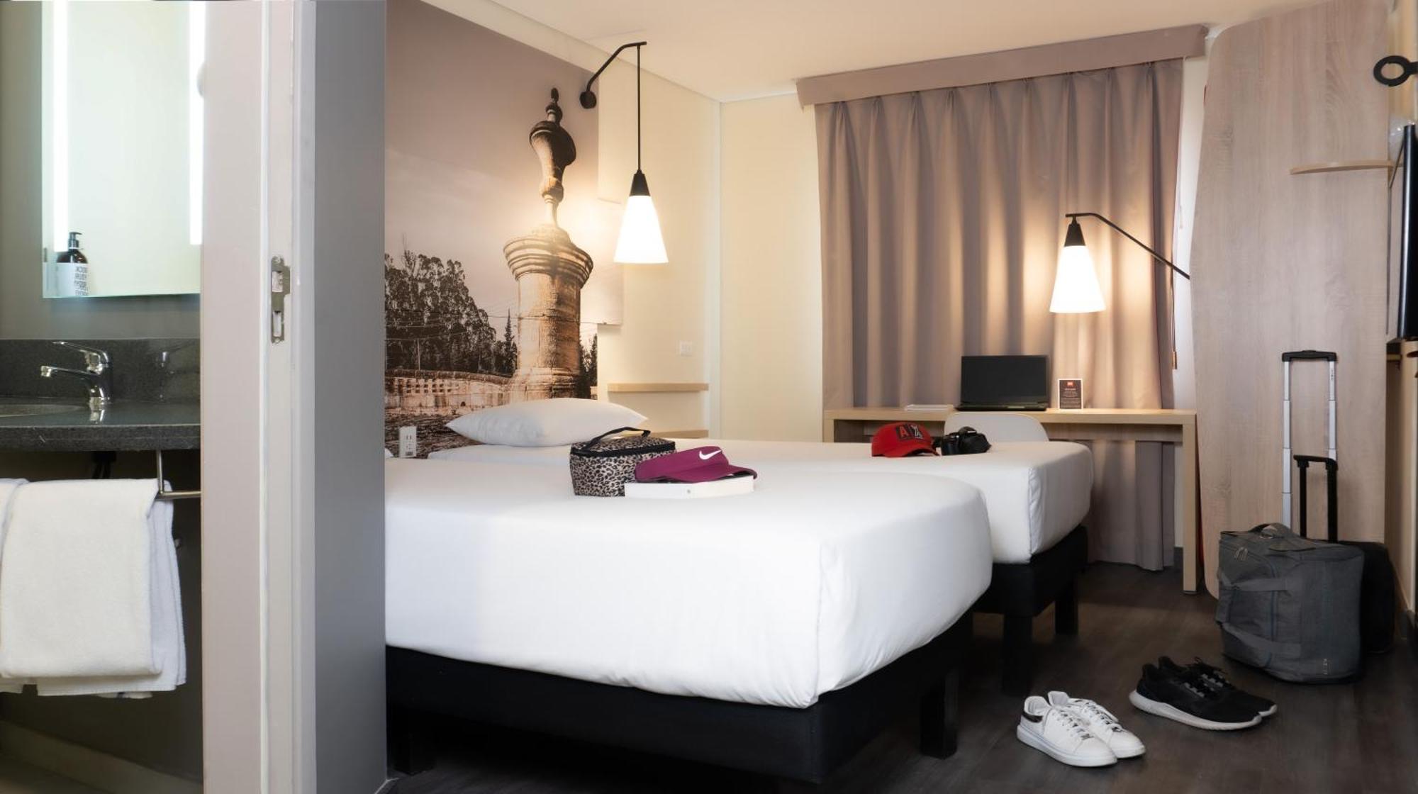 Ibis Chia Hotel Екстериор снимка
