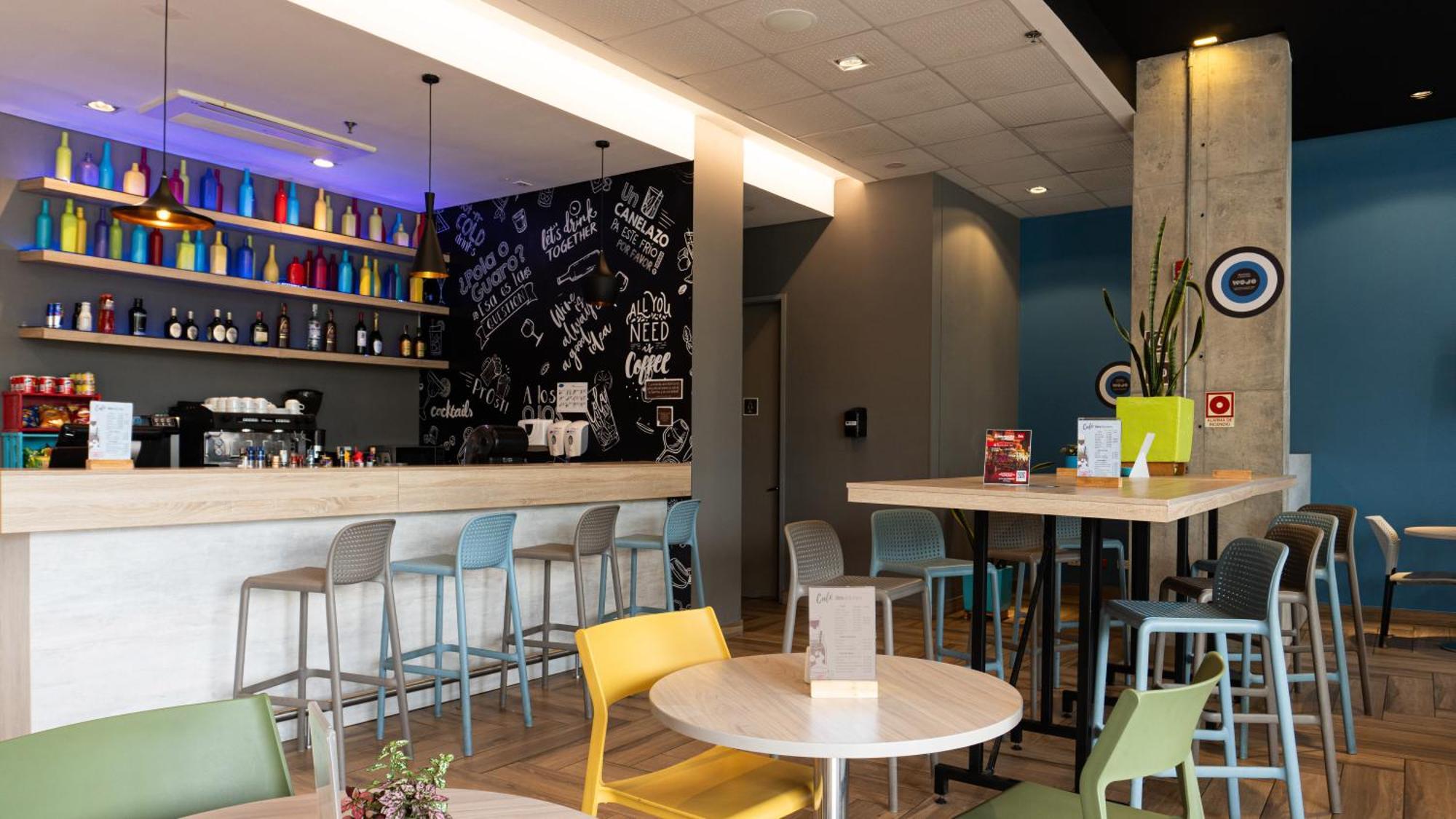 Ibis Chia Hotel Екстериор снимка
