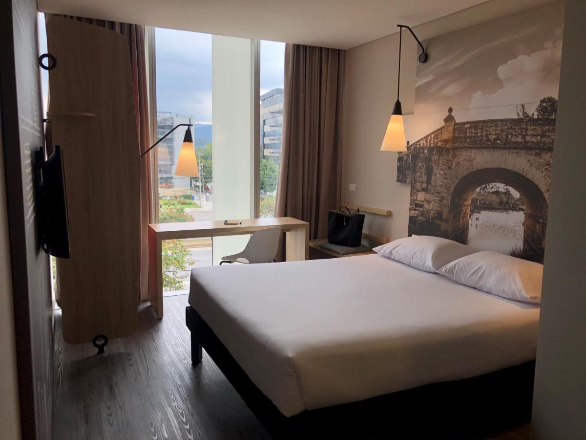 Ibis Chia Hotel Екстериор снимка