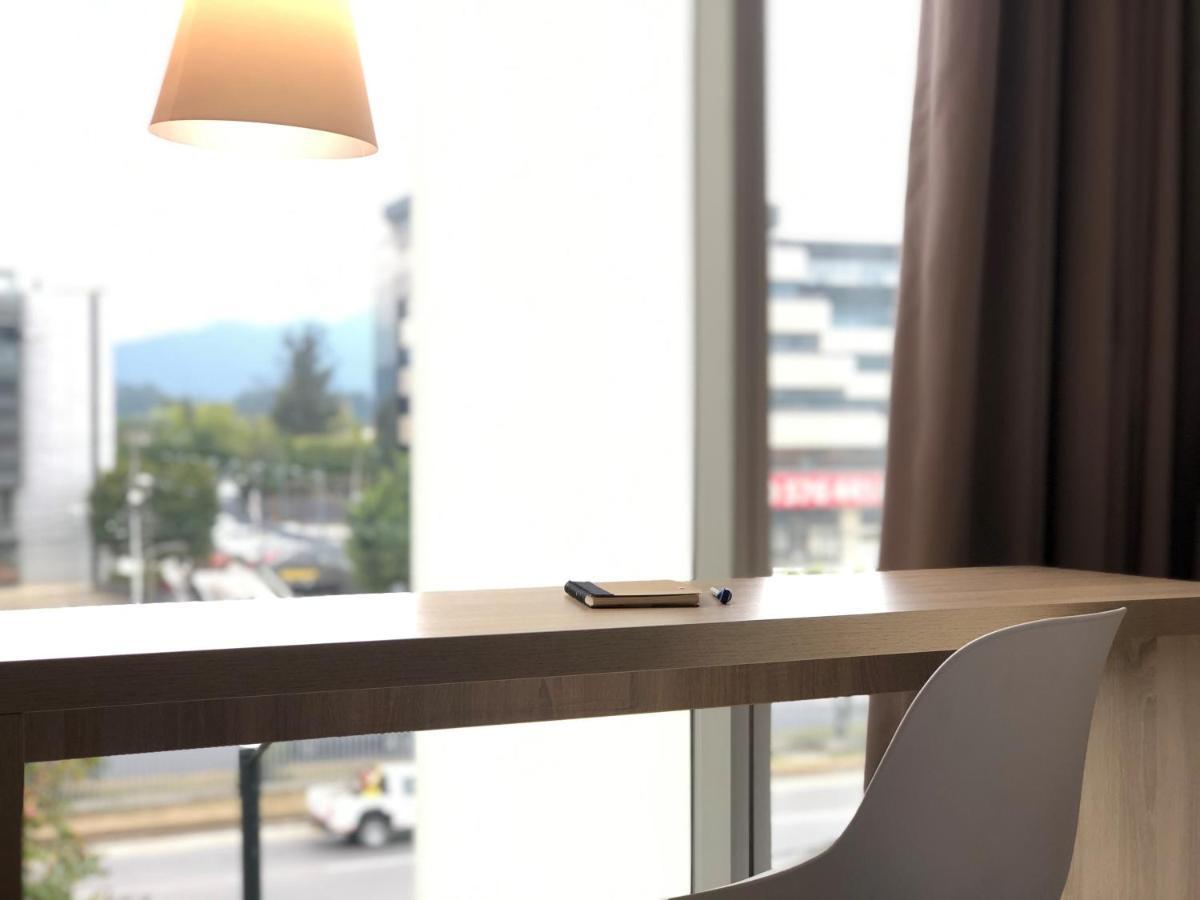 Ibis Chia Hotel Екстериор снимка